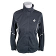 Unisex Cross - Sports jacket, size 36 - Gray ()