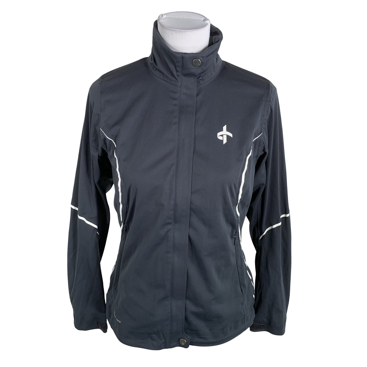 Unisex Cross - Sports jacket, size 36 - Gray (1)