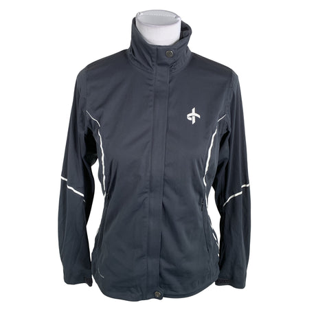 Unisex Cross - Sports jacket, size 36 - Gray ()