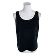 Unisex Simon Ellis - Top, size 38 - Black ()