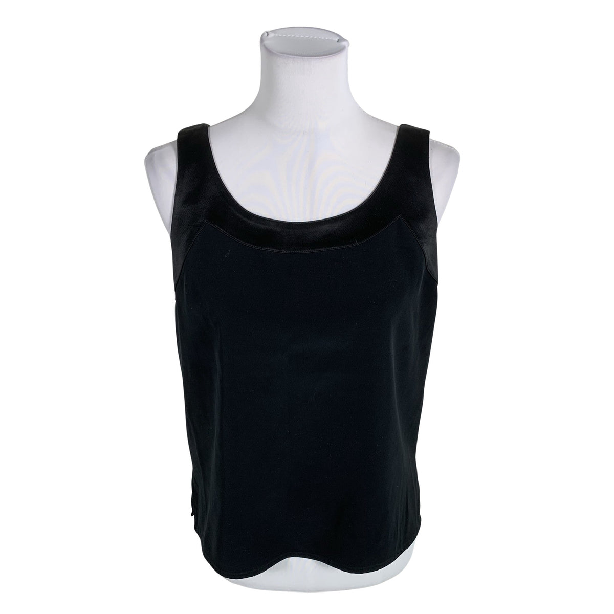 Unisex Simon Ellis - Top, size 38 - Black (1)