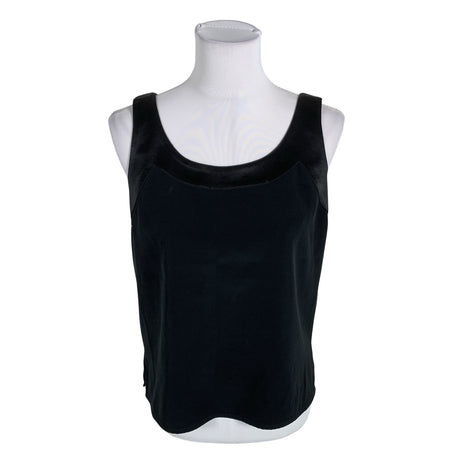 Unisex Simon Ellis - Top, size 38 - Black ()
