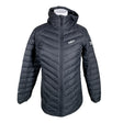 Unisex Halti - Light down jacket, size 38 - Blue ()