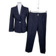 Unisex Andiata - Suit set, size 38 - Blue ()