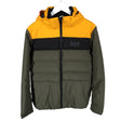 Unisex Helly Hansen - Winter jacket, size 170 - 176 - Green ()