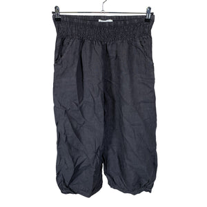 Unisex Bohemiana - Slacks, size 38 - Gray (1)