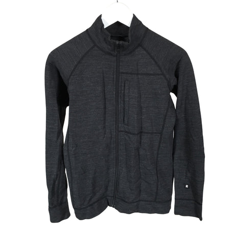 Unisex Reima - Thermal shirt, size 158 - 164 - Gray ()