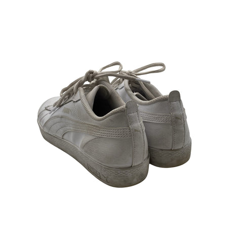 Unisex Adidas - Casual sneakers, size 40 - White (2)