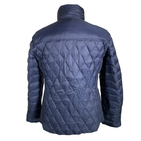 Unisex Tommy Hilfiger - Quilted jacket, size 44 - Blue (2)