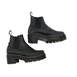 Unisex Dr. Martens - Ankle boots, size 39 - Black (1)