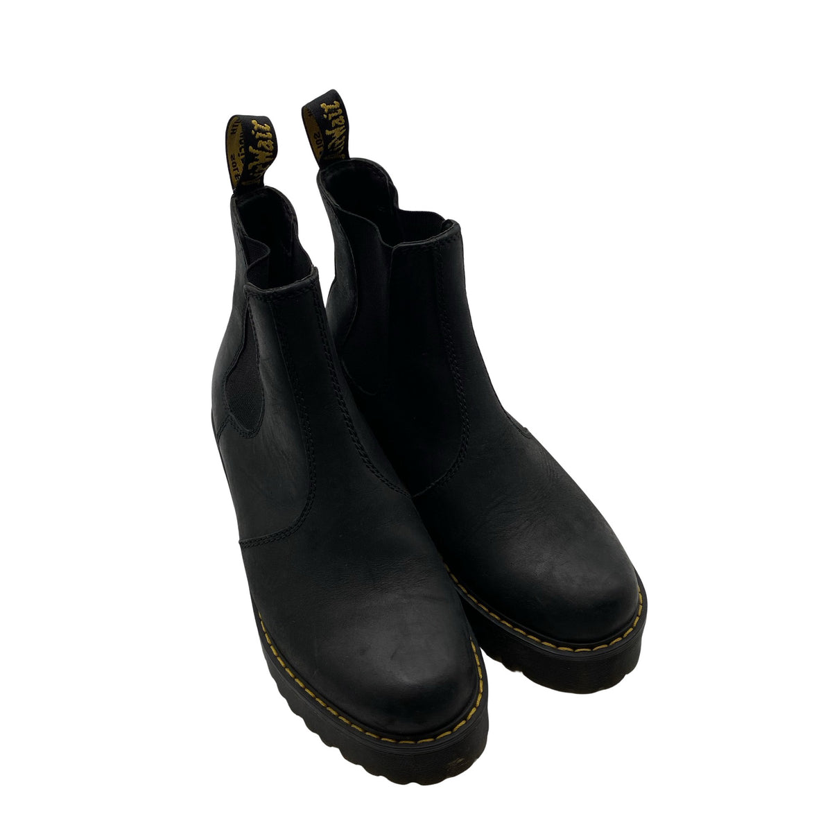Unisex Dr. Martens - Ankle boots, size 39 - Black (2)