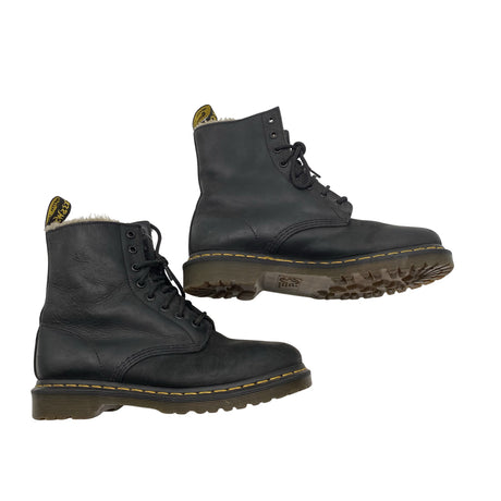 Unisex Dr. Martens - Ankle boots, size 41 - Black ()