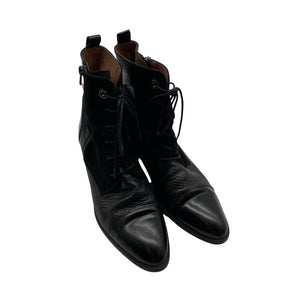 Unisex Hispanitas - Ankle boots, size 39 - Black (2)