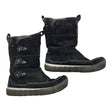 Unisex Merrell - Boots, size 36 - Black ()