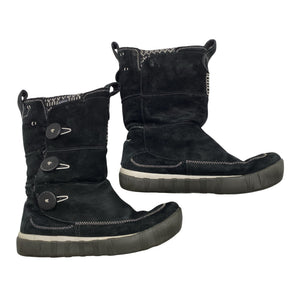 Unisex Merrell - Boots, size 36 - Black (1)