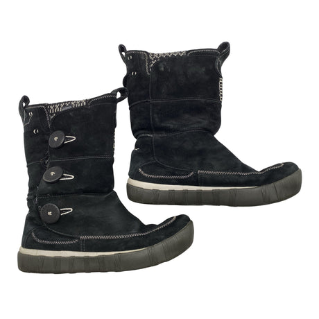 Unisex Merrell - Boots, size 36 - Black ()