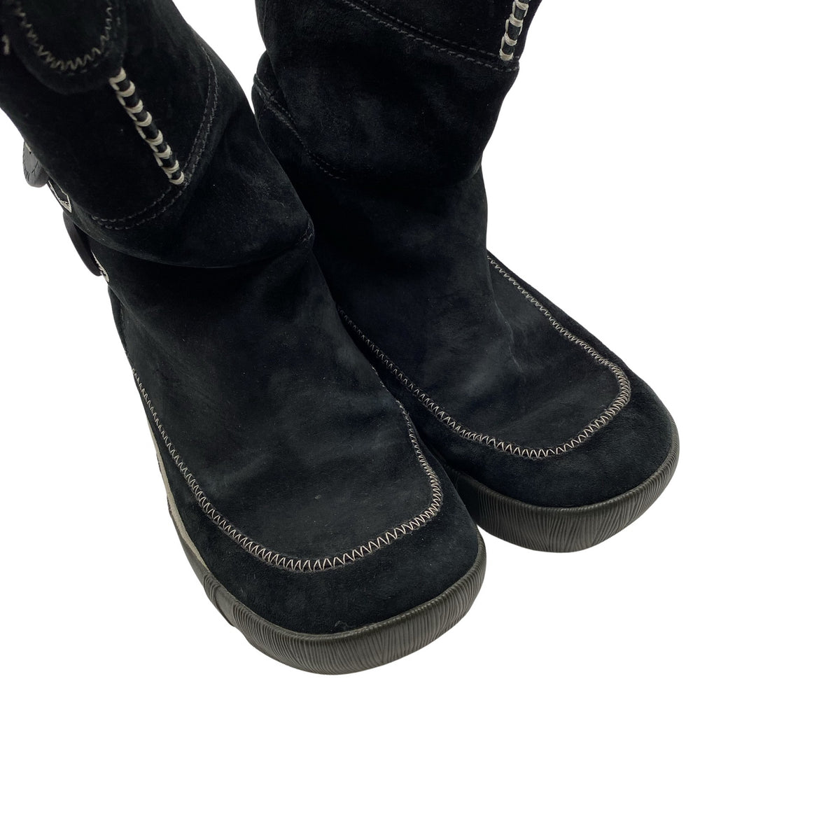 Unisex Merrell - Boots, size 36 - Black (2)