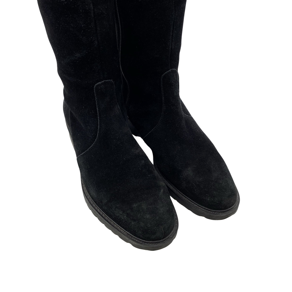 Unisex Pertti Palmroth - Boots, size 37 - Black (2)