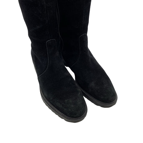 Unisex Pertti Palmroth - Boots, size 37 - Black (2)
