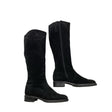 Unisex Pertti Palmroth - Boots, size 37 - Black ()