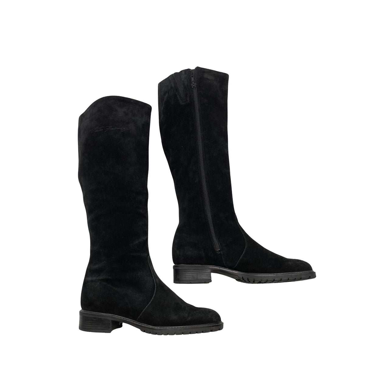 Unisex Pertti Palmroth - Boots, size 37 - Black (1)