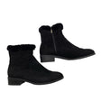 Unisex Peter Kaiser - Ankle boots, size 38 - Black ()