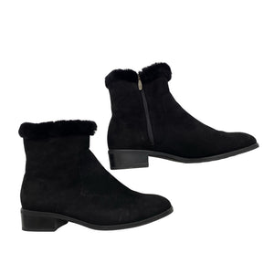 Unisex Peter Kaiser - Ankle boots, size 38 - Black (1)
