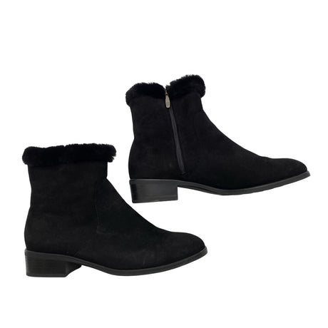 Unisex Peter Kaiser - Ankle boots, size 38 - Black ()