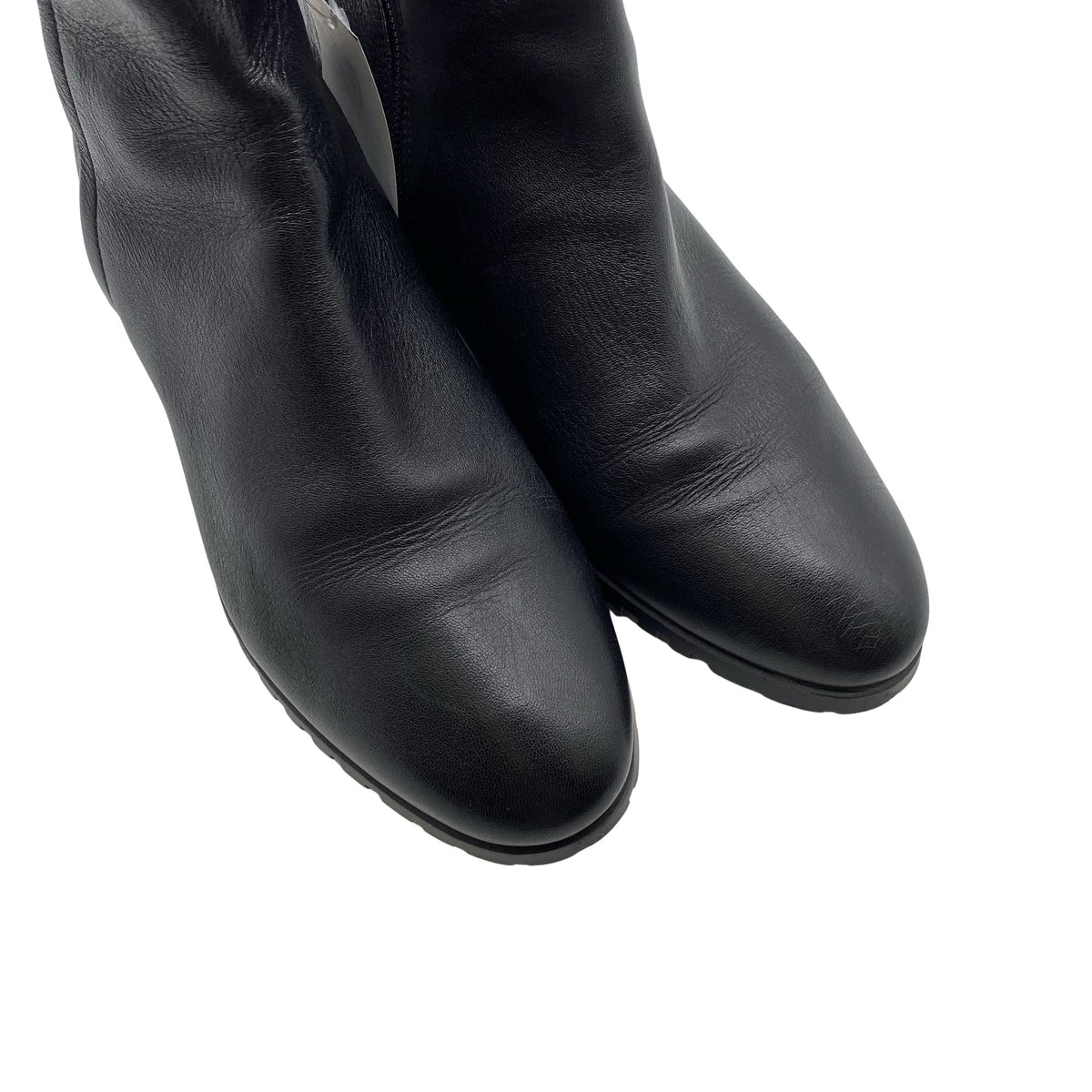Unisex Högl - Ankle boots, size 39 - Black (2)