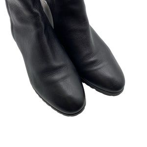 Unisex Högl - Ankle boots, size 39 - Black (2)