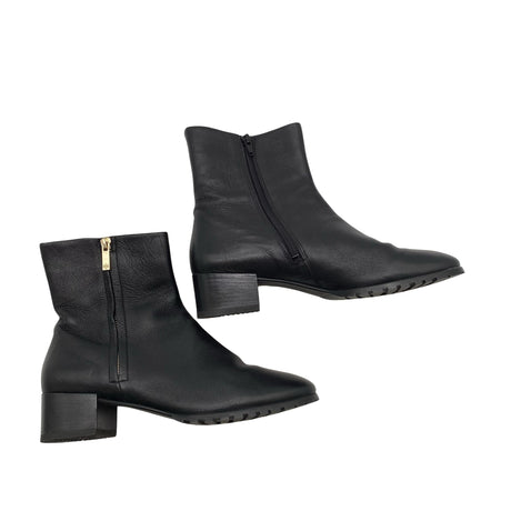 Unisex Högl - Ankle boots, size 39 - Black ()