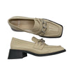 Unisex Vagabond - Loafers, size 39 - Beige ()