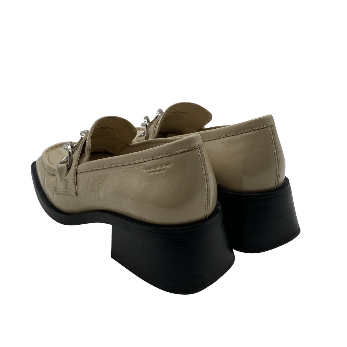 Unisex Vagabond - Loafers, size 39 - Beige (3)