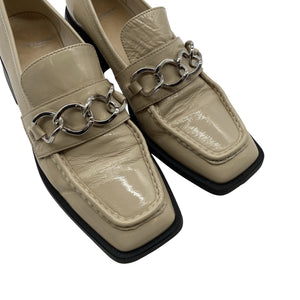 Unisex Vagabond - Loafers, size 39 - Beige (2)