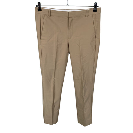 Unisex InWear - Straight leg trousers, size 36 - Beige ()