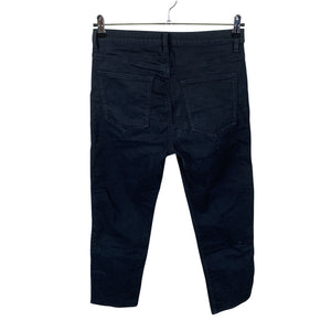 Unisex Arket - Jeans, size W30 - Black (2)