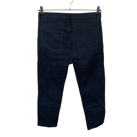 Unisex Arket - Jeans, size W30 - Black (2)