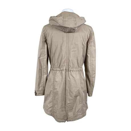 Unisex Esprit - Outdoor jacket, size 36 - Brown (2)