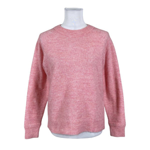 Unisex Selected - Sweater, size 36 - Light pink (1)