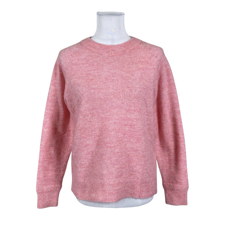 Unisex Selected - Sweater, size 36 - Light pink ()