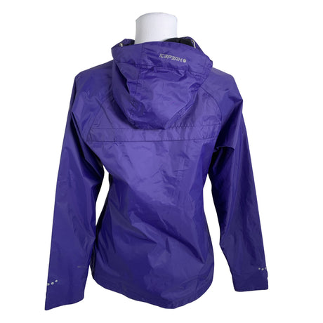 Unisex Icepeak - Outdoor jacket, size 38 - Violet (2)