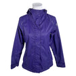 Unisex Icepeak - Outdoor jacket, size 38 - Violet ()