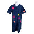 Unisex Marimekko - Dress, size 36 - Blue ()
