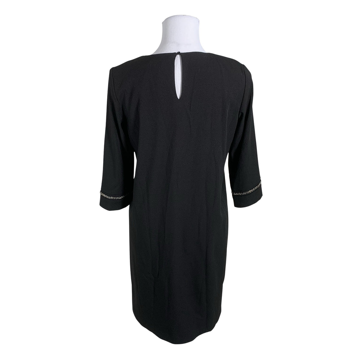 Unisex Esprit - Dress, size 34 - Black (2)