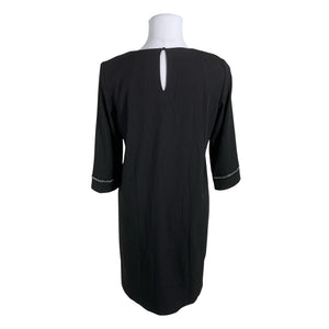 Unisex Esprit - Dress, size 34 - Black (2)
