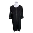 Unisex Esprit - Dress, size 34 - Black ()