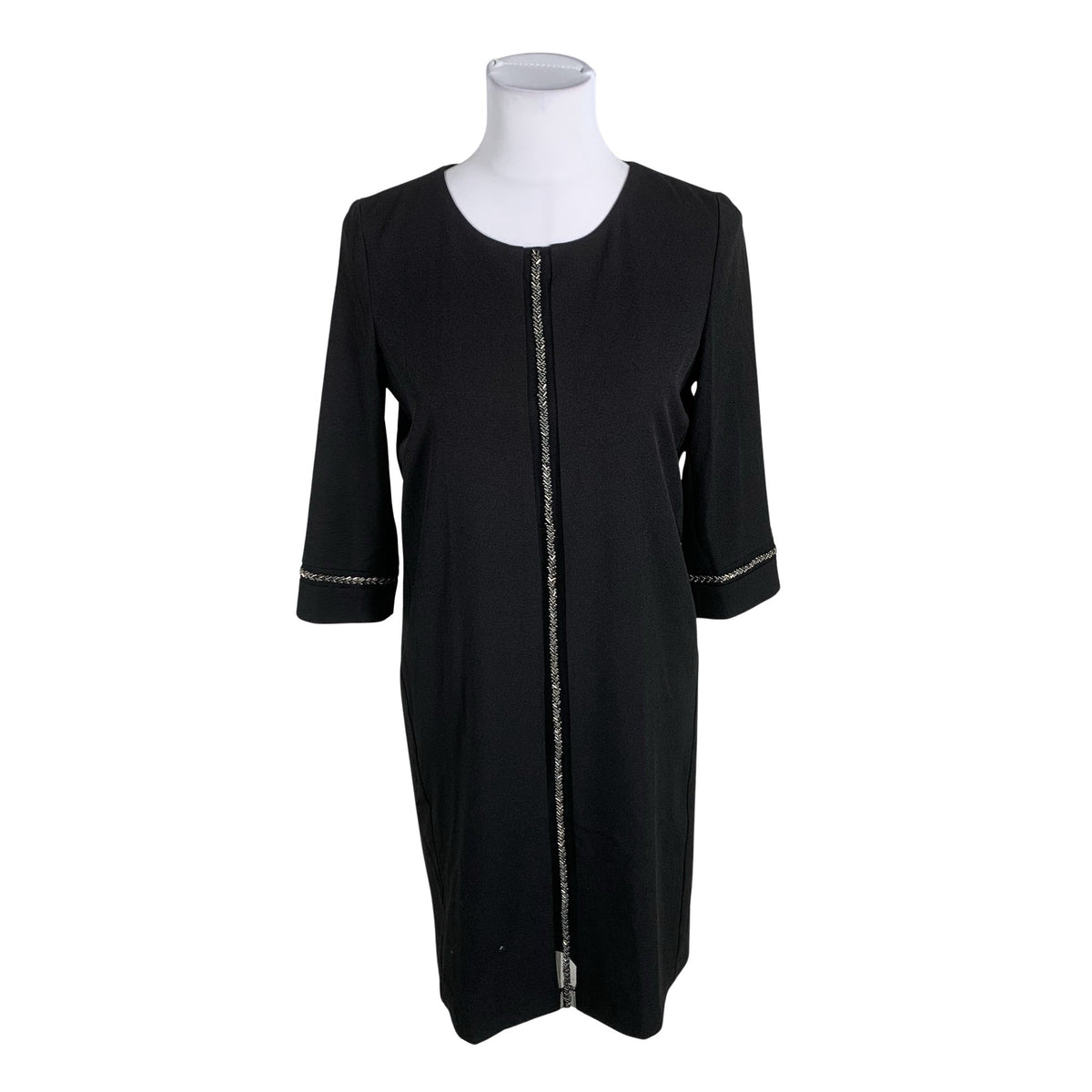 Unisex Esprit - Dress, size 34 - Black (1)