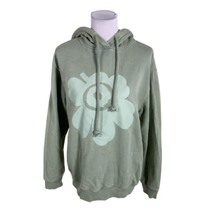 Unisex Marimekko - Hoodie, size 34 - Green (1)