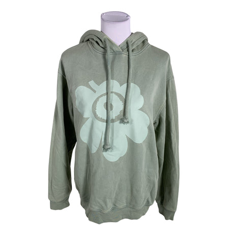 Unisex Marimekko - Hoodie, size 34 - Green ()