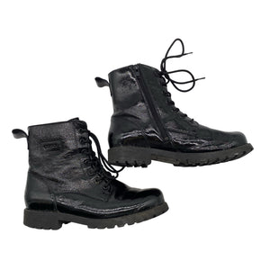 Unisex Pomar - Ankle boots, size 39 - Black (1)